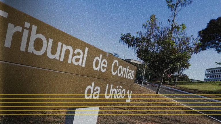 TCU fará apuração própria sobre desastre da Braskem em Maceió