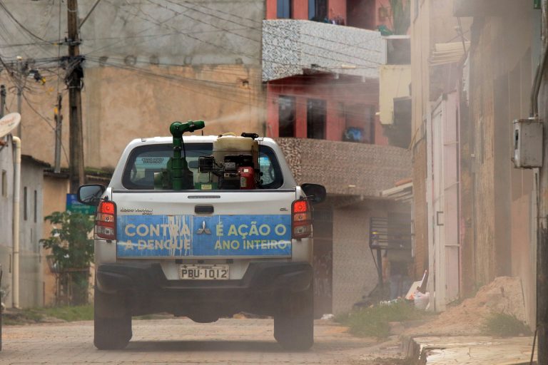 Grupo de planejamento e equipe de supervisão contra a dengue são criados