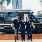 Polícia Civil do DF prende 360 pessoas por crimes contra mulheres