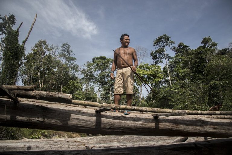 A estranha morte, à espera de resposta, de uma liderança indígena ameaçada no Maranhão