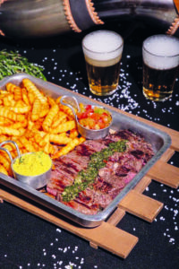 Mandaka – Para os fãs de carnes nobres