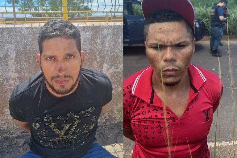 Comando Vermelho proibiu fugitivos de Mossoró de entrarem na Rocinha