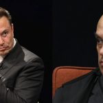 Musk revela como Moraes manipulava o Twitter contra políticos e jornalistas (de direita)