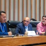 Rogério Morro da Cruz agora é PRD