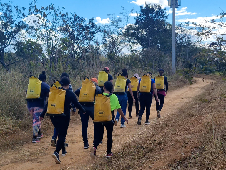 Sai resultado provisório da seleção de brigadistas