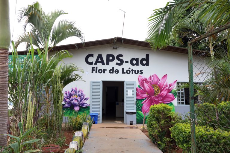 População do DF terá novos centros especializados em saúde mental