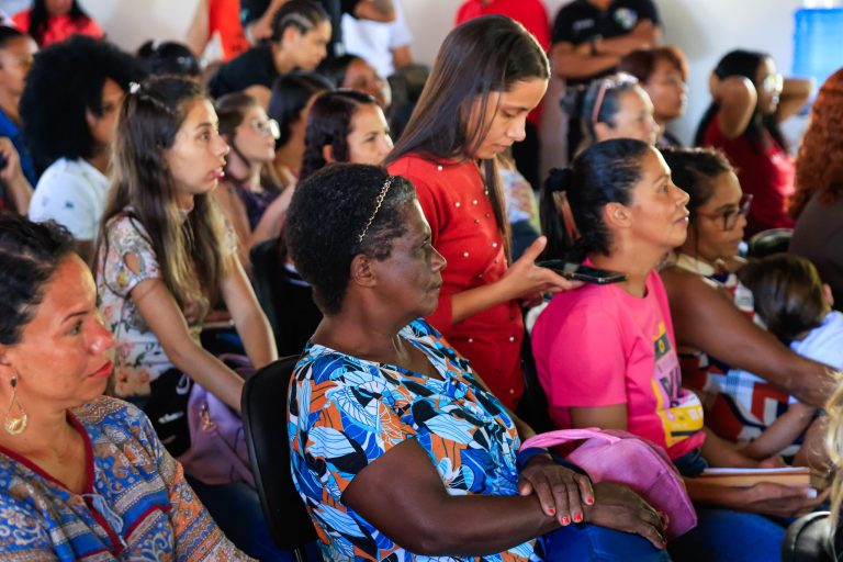 Sol Nascente terá edição extra do programa Mulher nas Cidades