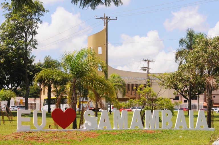 Escolas de Samambaia recebem visita técnica para acompanhamento de obras
