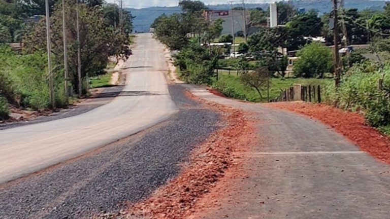 Licitação para pavimentação de trecho da DF-205 tem data marcada