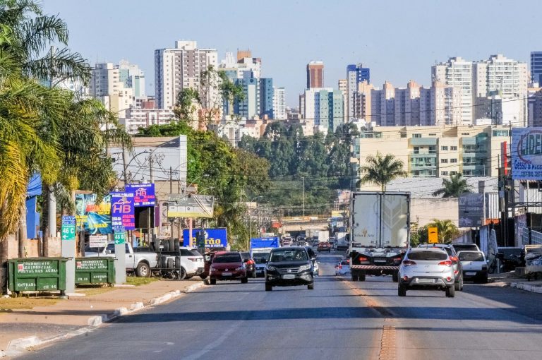População de Vicente Pires é convocada para formar comissão ambiental
