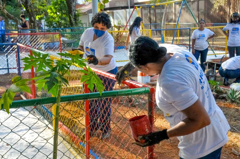 Inscrições abertas para 1,5 mil vagas em novo ciclo do programa RenovaDF