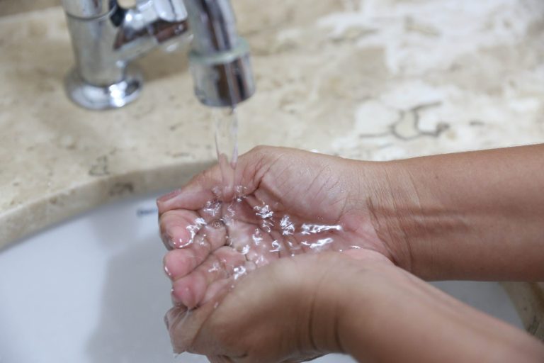 Para manutenção, quadras do Sol Nascente ficam sem água nesta sexta (14)