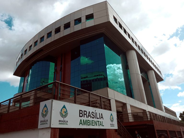 GDF sanciona gratificação para a área ambiental