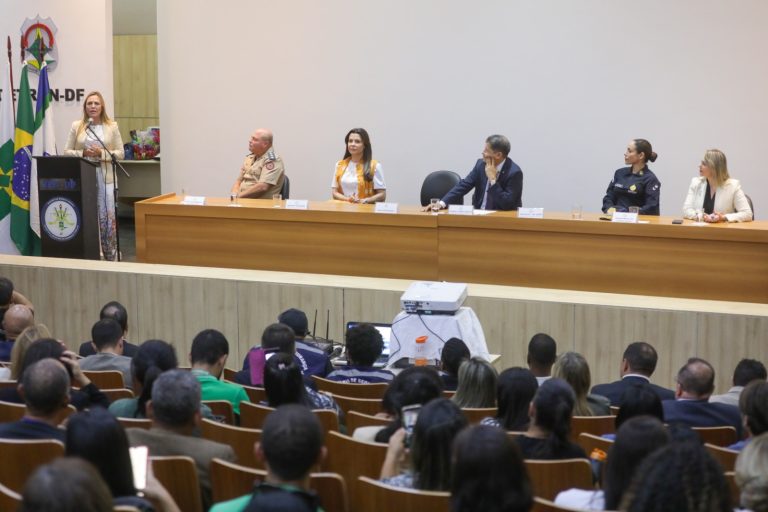 GDF lança aplicativo de segurança para conselheiros tutelares
