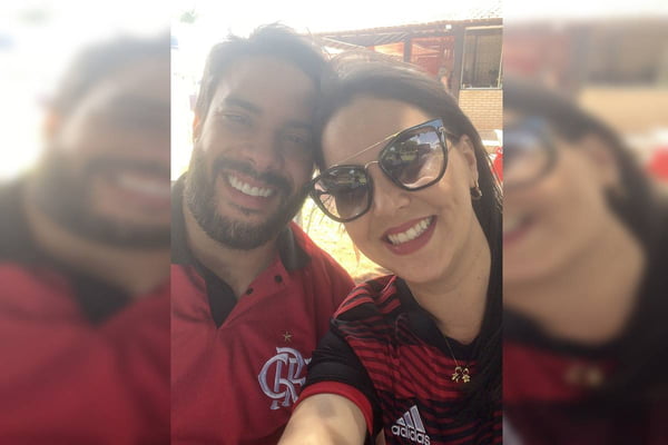 Alexandre do Guará engata romance com secretária do GDF. Saiba quem