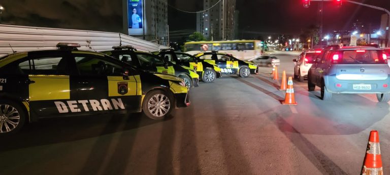Eventos alteram trânsito no Plano Piloto, Gama e Sobradinho