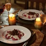 Restaurantes de Brasília celebram o Dia dos Namorados com menus e ações especiais