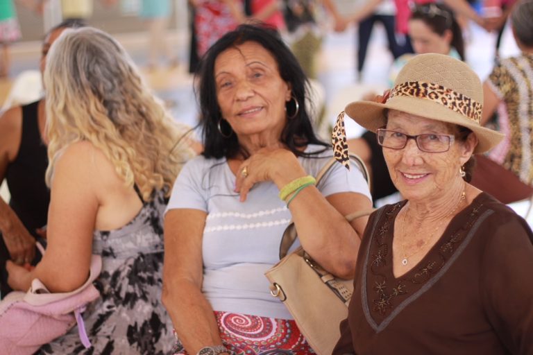 Abertas inscrições para o Congresso Regional de Mulheres do Distrito Federal e Entorno