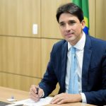 Ministro Silvo Costa Filho inaugura obras de modernização do aeroporto de Aracaju