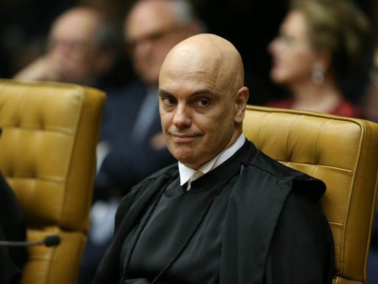 Precisamos falar sobre Alexandre