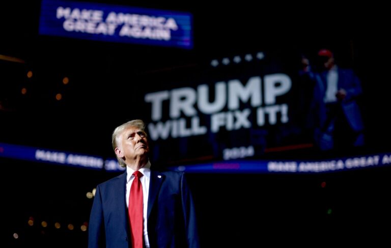 Com vitória de Trump, Baku terá teste da resiliência do Acordo de Paris