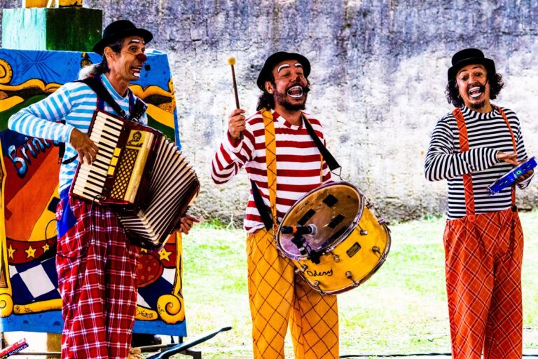 Mostras de cinema se destacam na agenda cultural deste fim de semana no DF