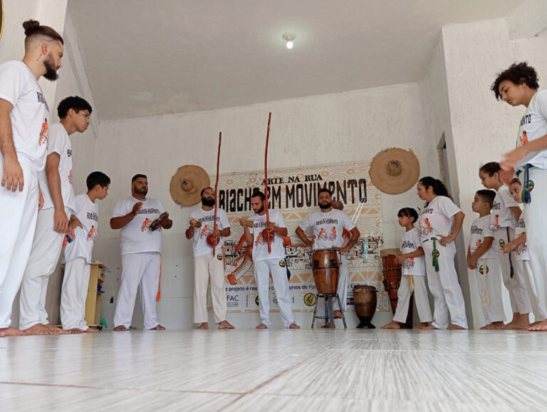 DF: Fim de semana terá festival automotivo, Jungle Fight, cinema e teatro de rua