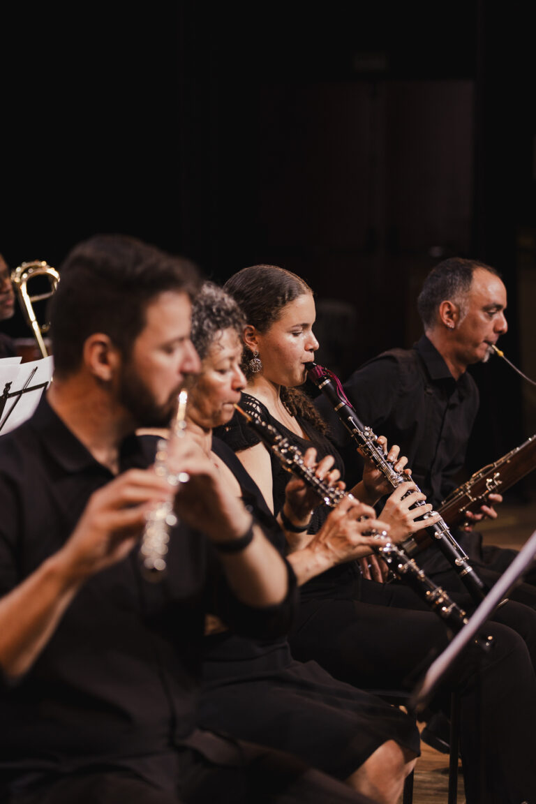 Filarmônica de Brasília traz projeto Concerto das Escolas em apresentações gratuitas no Museu Nacional da República