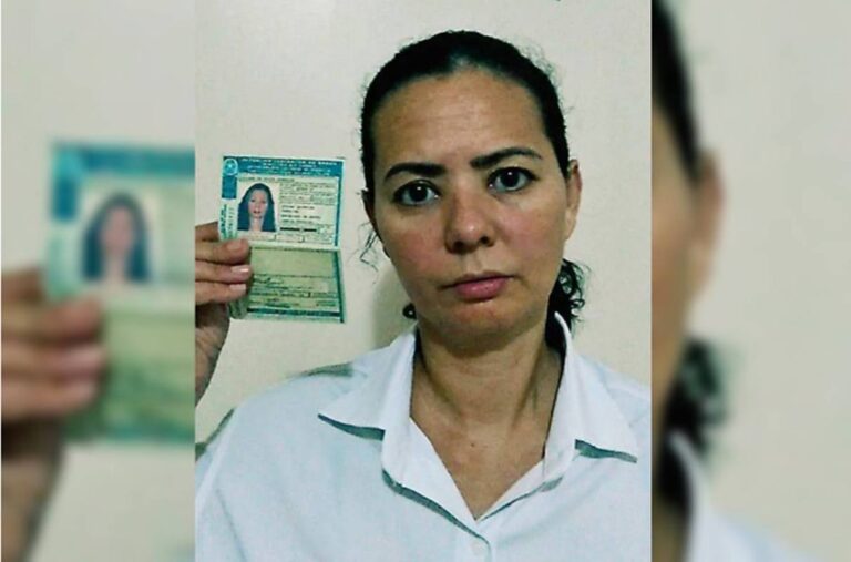 Defesa se pronuncia sobre denúncias contra golpista da marmita fitness