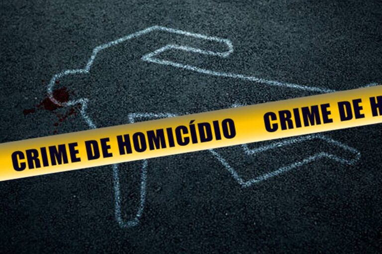 Homicídio, latrocínio: veja 11 tipos de crime que tiveram queda no DF