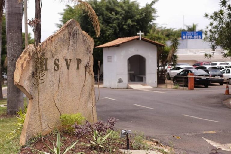 MP faz inspeção em hospital onde paciente psiquiátrica morreu no Natal