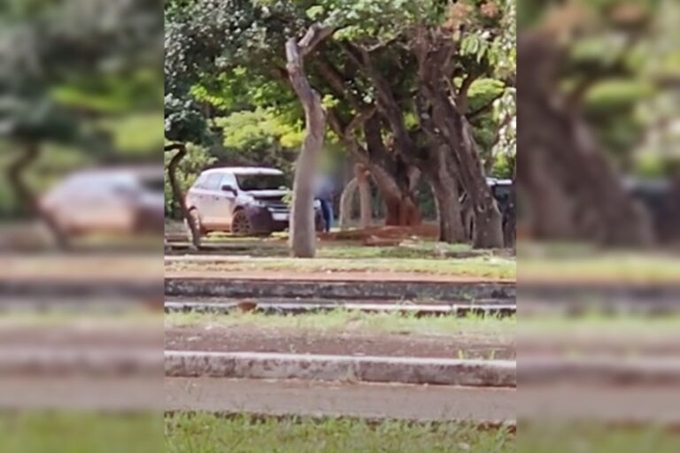 Novos vídeos de “sacanagem” à luz do dia vem à tona na “Água Liberal”