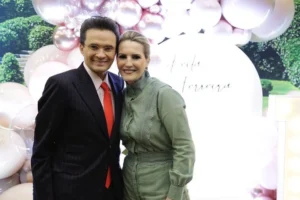 Senador Izalci Lucas lamenta morte da líder evangélica bispa Keila Ferreira