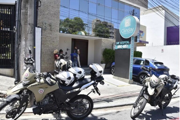 Mulher morre em clínica particular após fazer três cirurgias estéticas