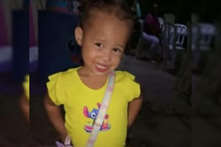 Corpo de criança é encontrado dentro de cisterna na casa da família