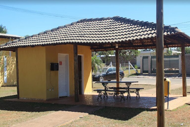 Justiça determina demolição de condomínio no Lago Sul. Saiba motivo
