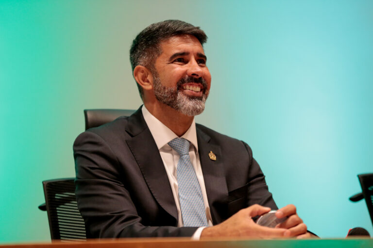 Deputado Roosevelt é o novo líder do PL na Câmara Legislativa do DF