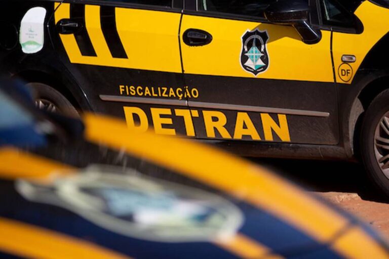 Pré-Carnaval: trânsito no Eixo Monumental terá alterações até domingo