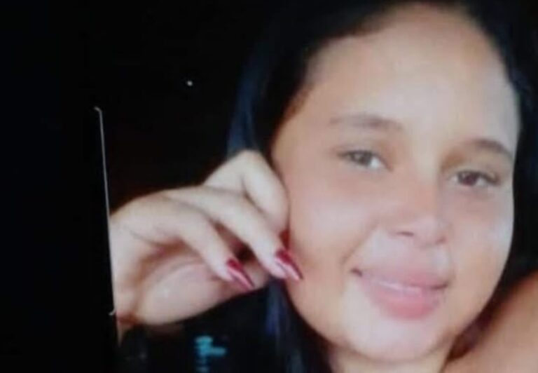 Filha de adolescente presenciou assassinato da mãe em igreja no DF