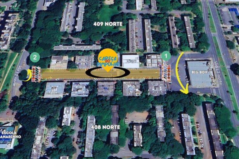 Eventos de pré-Carnaval impactam trânsito no DF. Veja intervenções