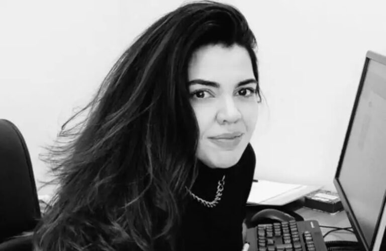 Jornalista foi morta horas após conseguir medida protetiva contra ex