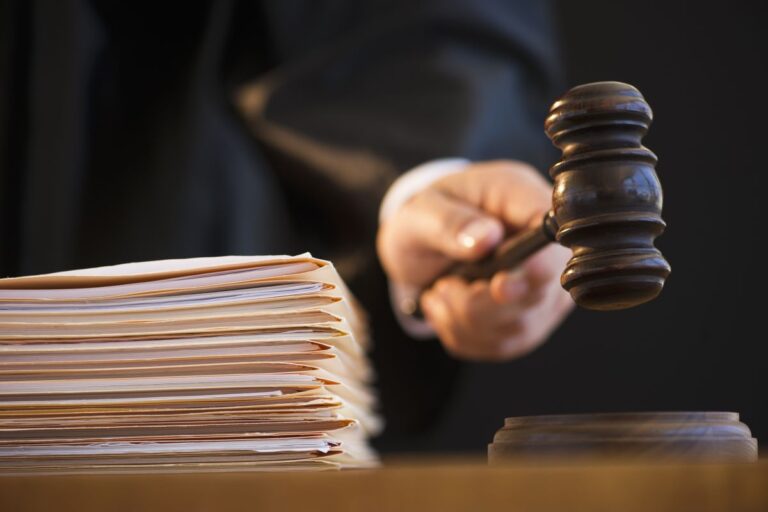 Réu que matou homem por pensar que foi furtado é condenado a 24 anos