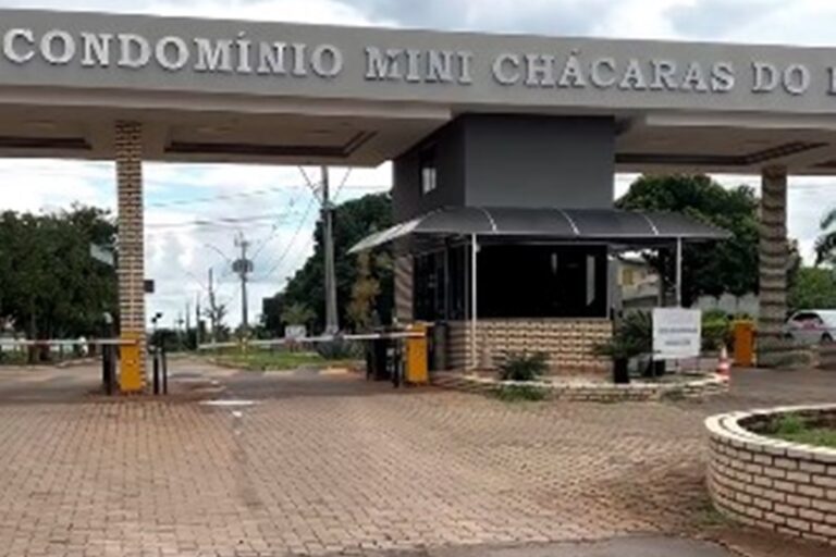 O que disse o juiz ao determinar a demolição de condomínio no Lago Sul