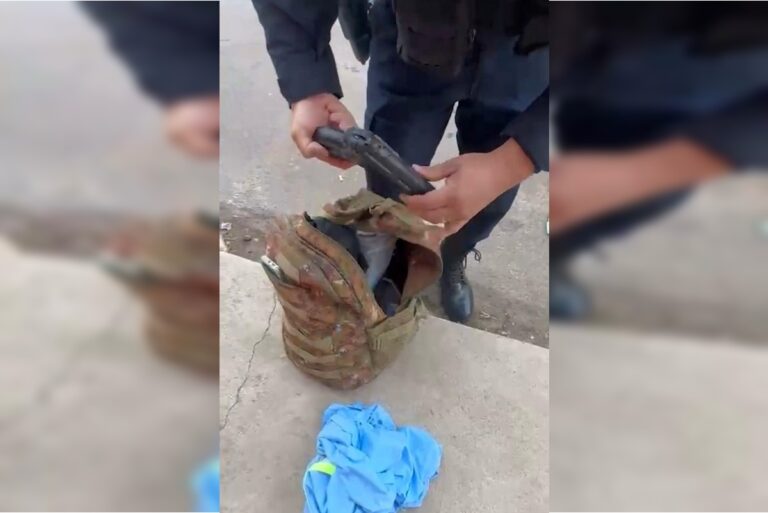 Testemunha seguiu e ajudou a capturar assaltantes de casa no Lago Sul