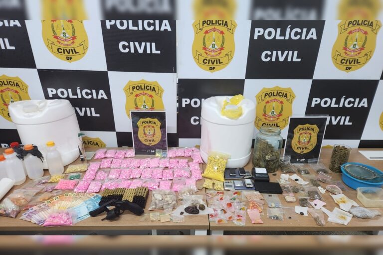 Breaking Bad: traficante que abastecia festas de “playboys” é preso