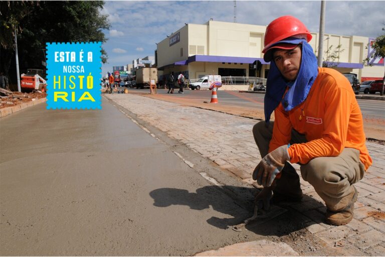 Clube de Engenharia presta homenagem ao governador Ibaneis Rocha por grandes obras realizadas desde 2019