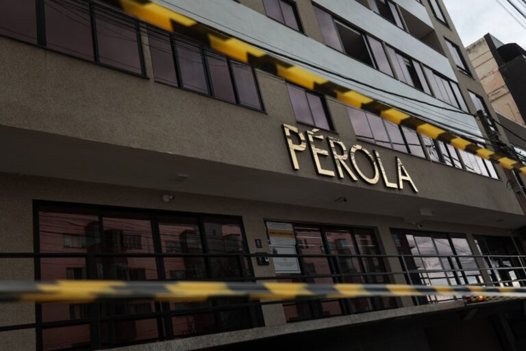 Moradores de edifício no DF sobre Neoenergia: “Transtorno gigantesco”