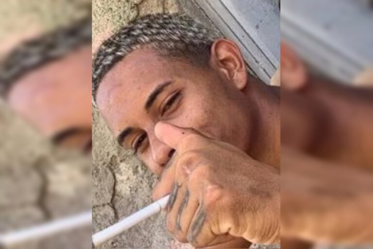 Quem era o Kaioba, soldado do CV que teve cabeça estourada pelo TCP