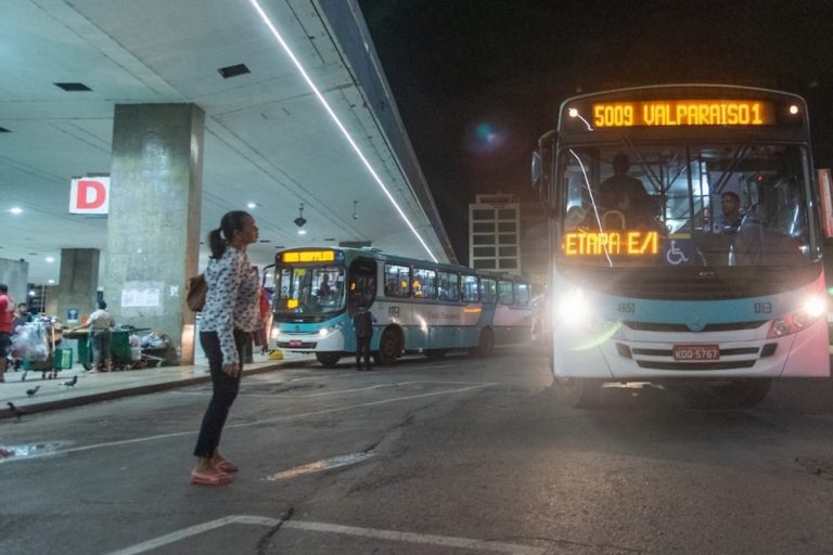 Autoridades temem manifestações contra aumento de passagens do Entorno