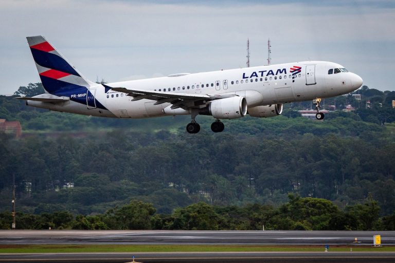 Suposta presença de drone causa atraso em pouso no Aeroporto de Brasília